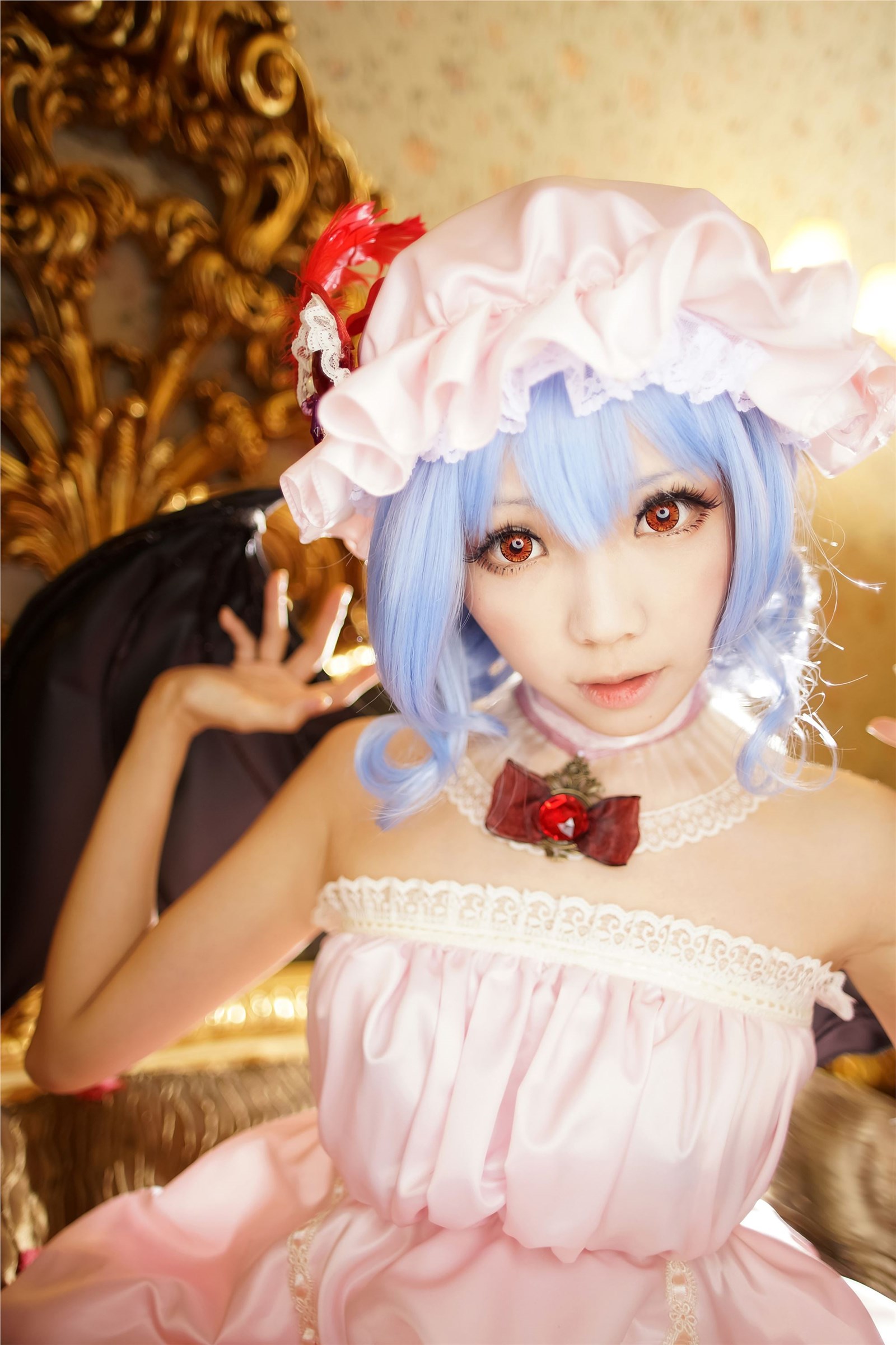 ElyEE - NO.056 Remilia Scarlett(61)